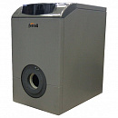 Котел для работы с наддувной горелкой газ/дизель FERROLI ATLAS 95 с доставкой в NAME