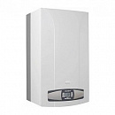 Котел настенный газовый двухконтурный BAXI LUNA-3 Comfort 240 i (24 кВт, откр. камера сгорания) с доставкой в NAME